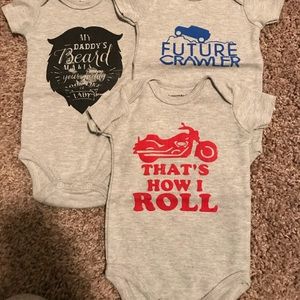 Onesies